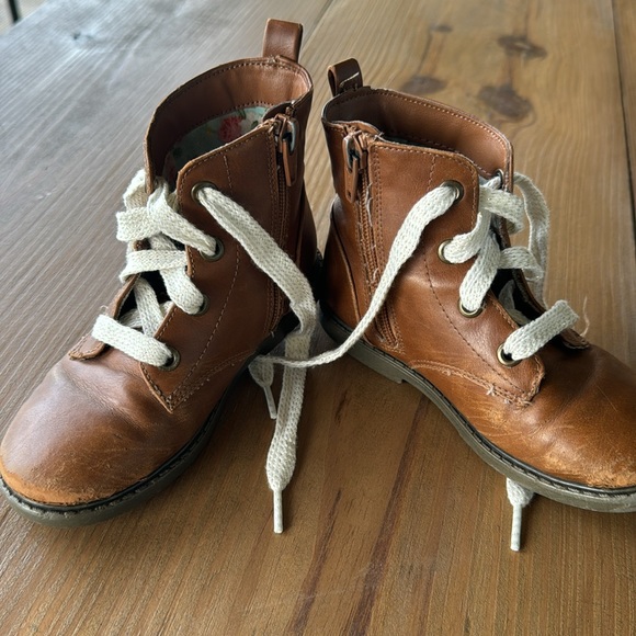 Cat and jack boots - Picture 4 of 4